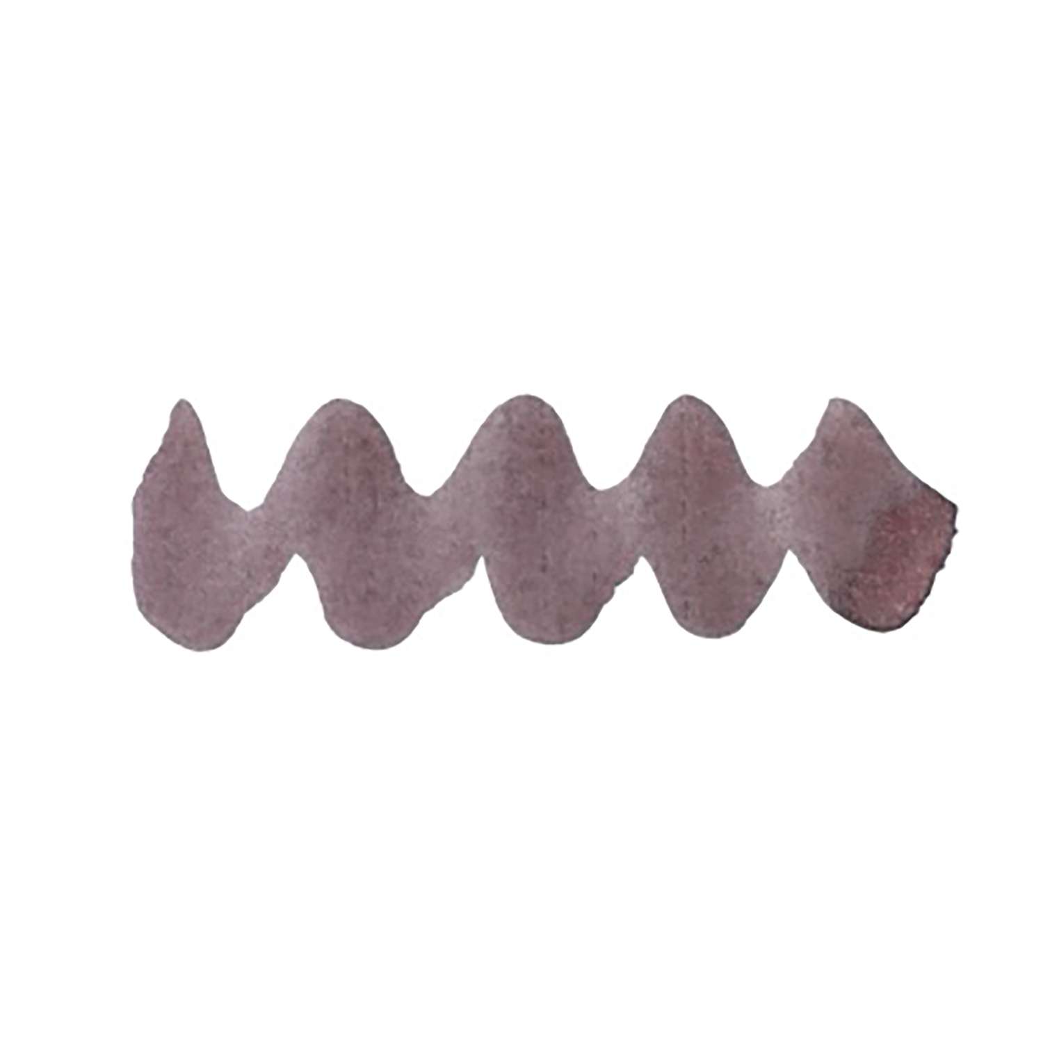 Diamine Forever Ink Smoky Mauve 50ml Bouteille d'encre