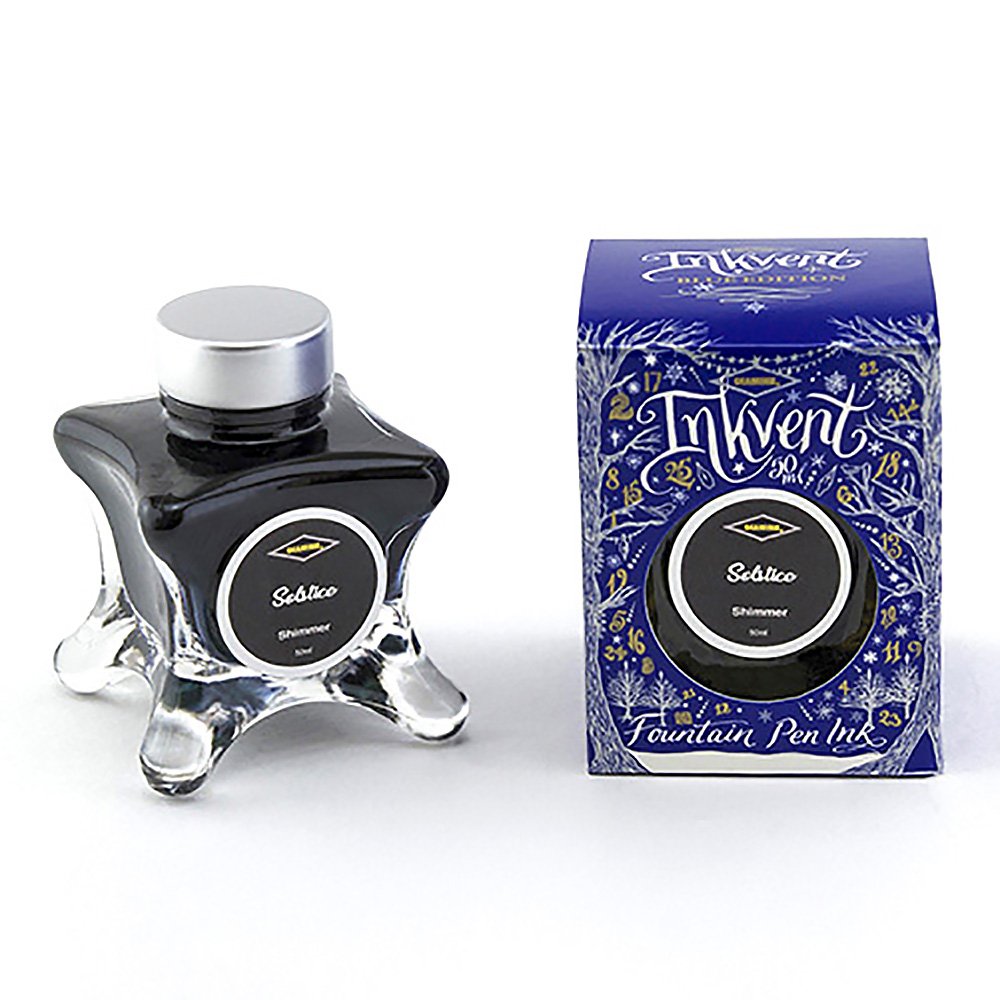Diamine  Inkvent Solstice Ink Bottle