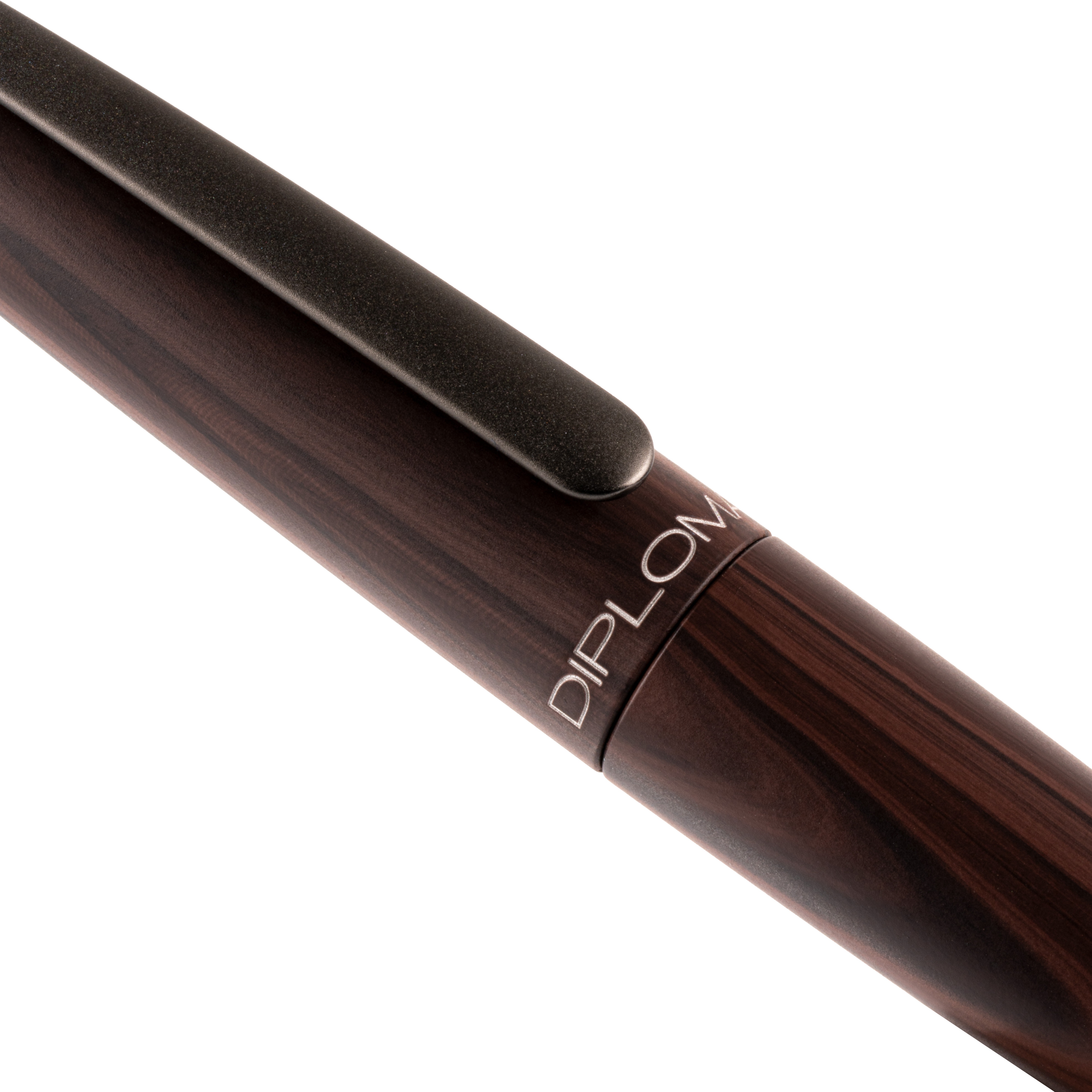 Diplomat Aero Black Forest Fountain pen