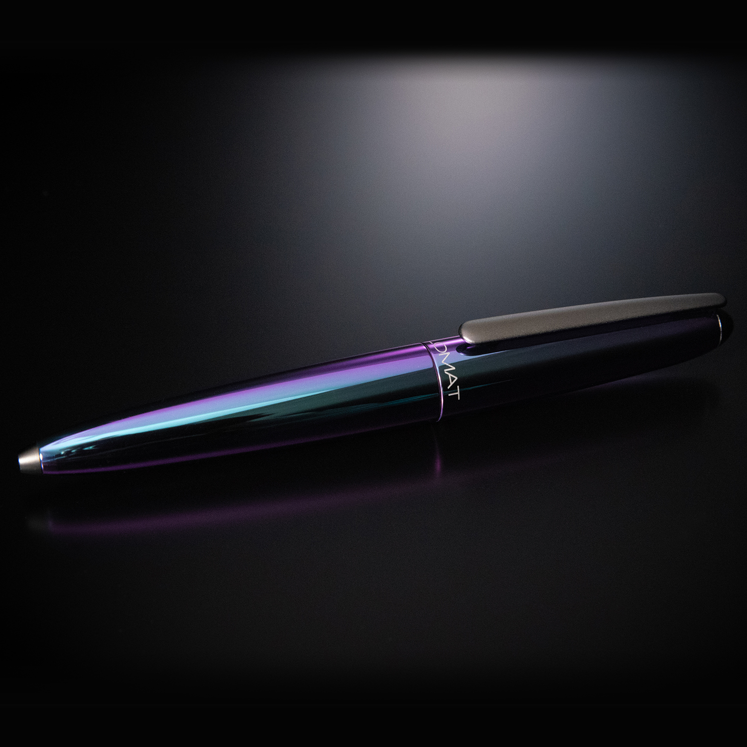 Diplomat Aero Funky Special Edition Ballpoint Diplomat Aero Funky Special Edition Ballpoint