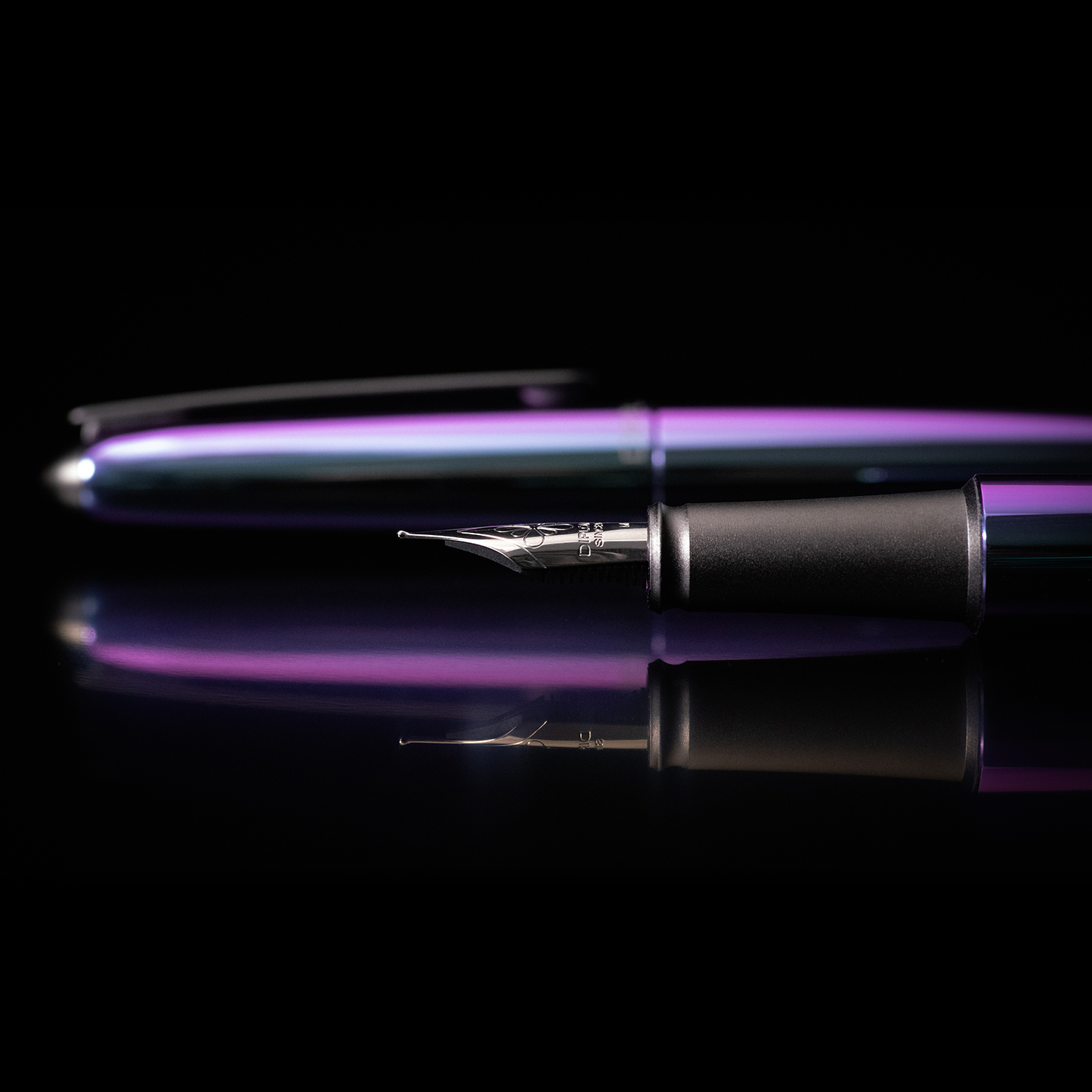 Diplomat Aero Funky Special Edition Ballpoint Diplomat Aero Funky Special Edition Ballpoint