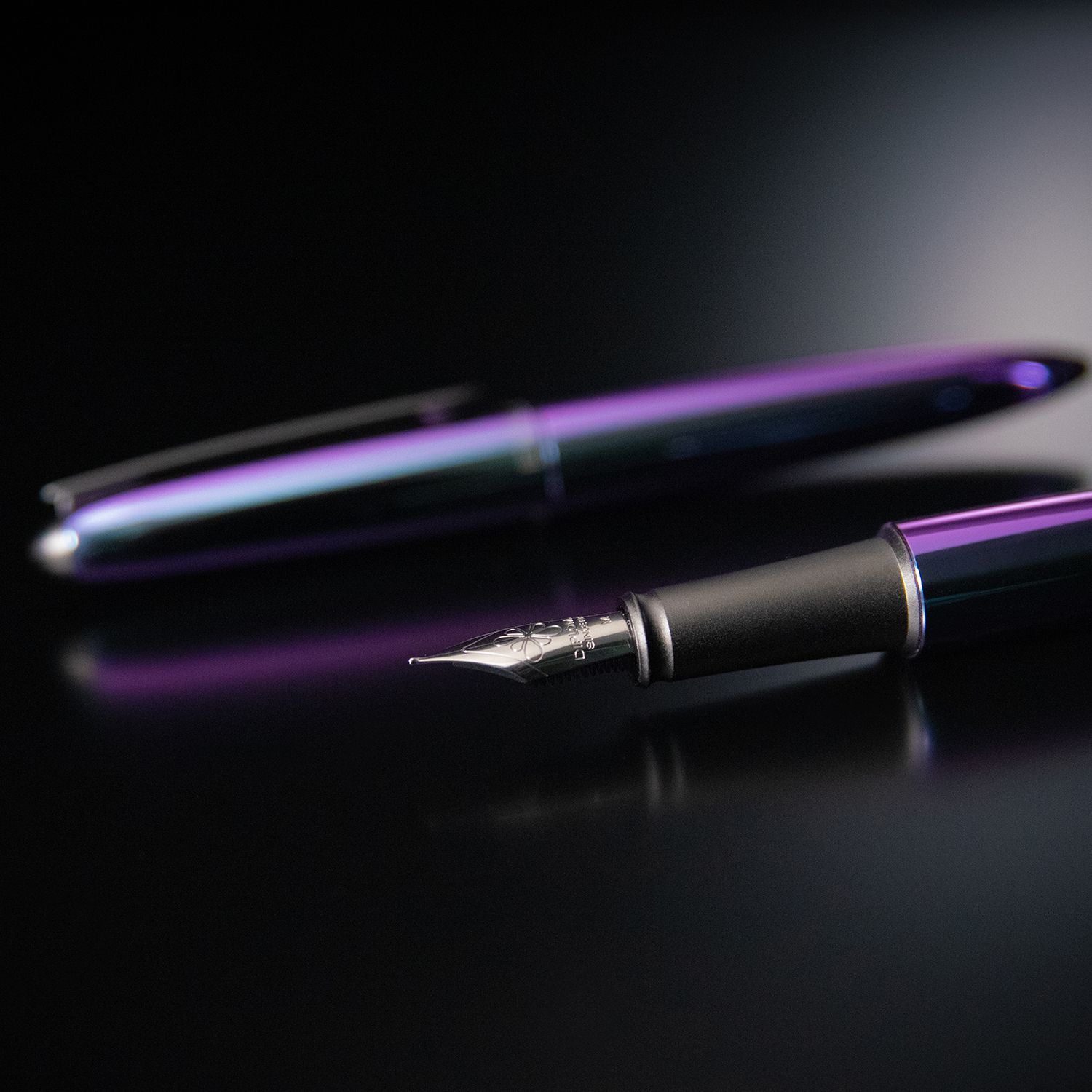 Diplomat Aero Funky Special Edition Ballpoint Diplomat Aero Funky Special Edition Ballpoint