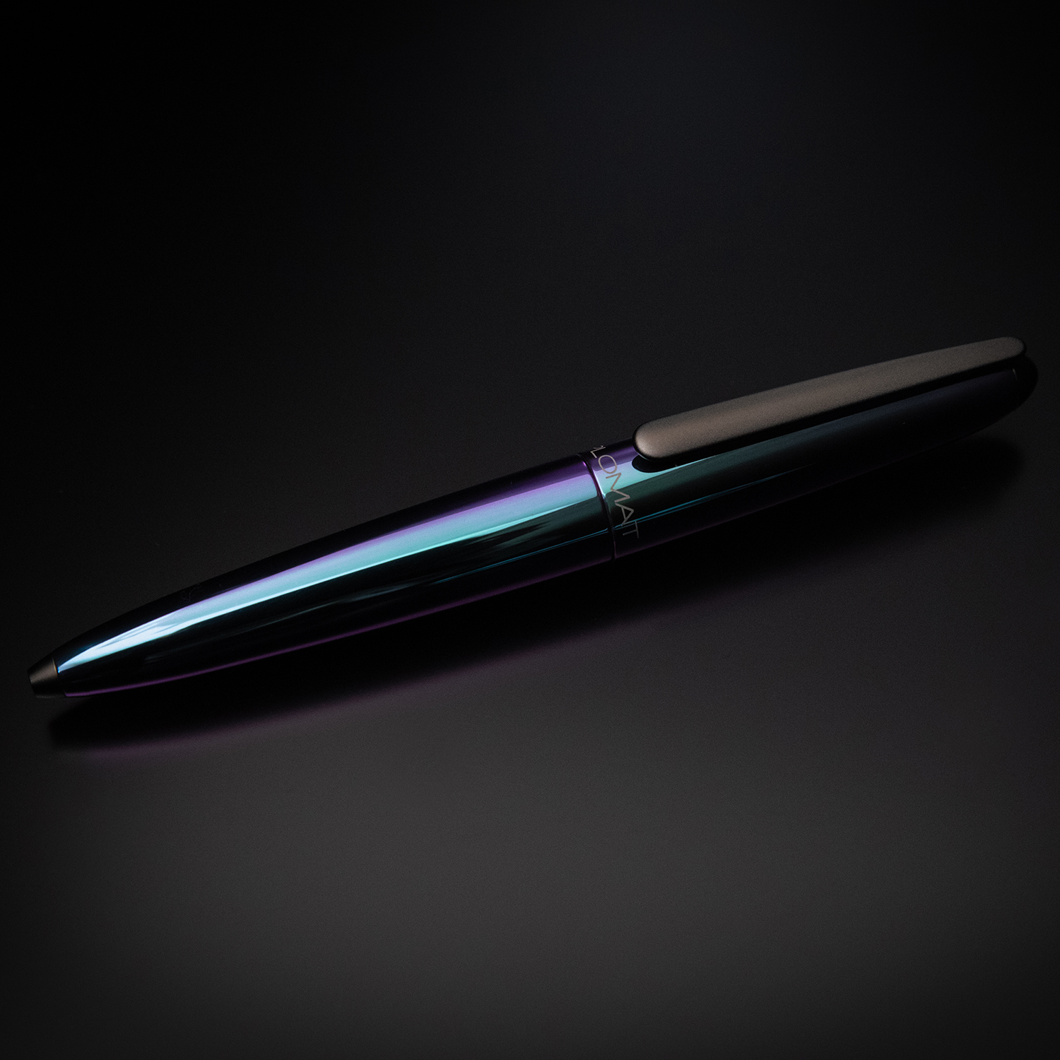 Diplomat Aero Funky Special Edition Ballpoint Diplomat Aero Funky Special Edition Ballpoint