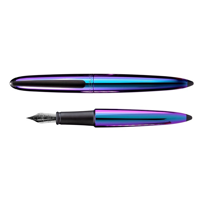 Diplomat Aero Funky Special Edition Fountain pen Diplomat Aero Funky Special Edition Fountain pen