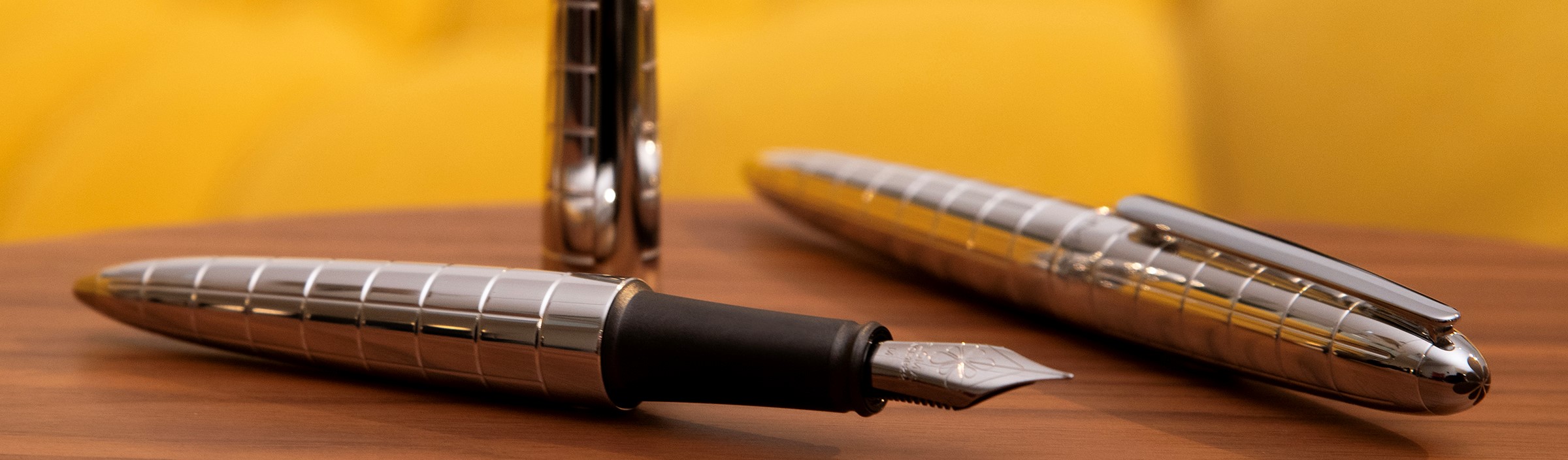 Diplomat Aero Rhomb Rollerball Diplomat Aero Rhomb Rollerball