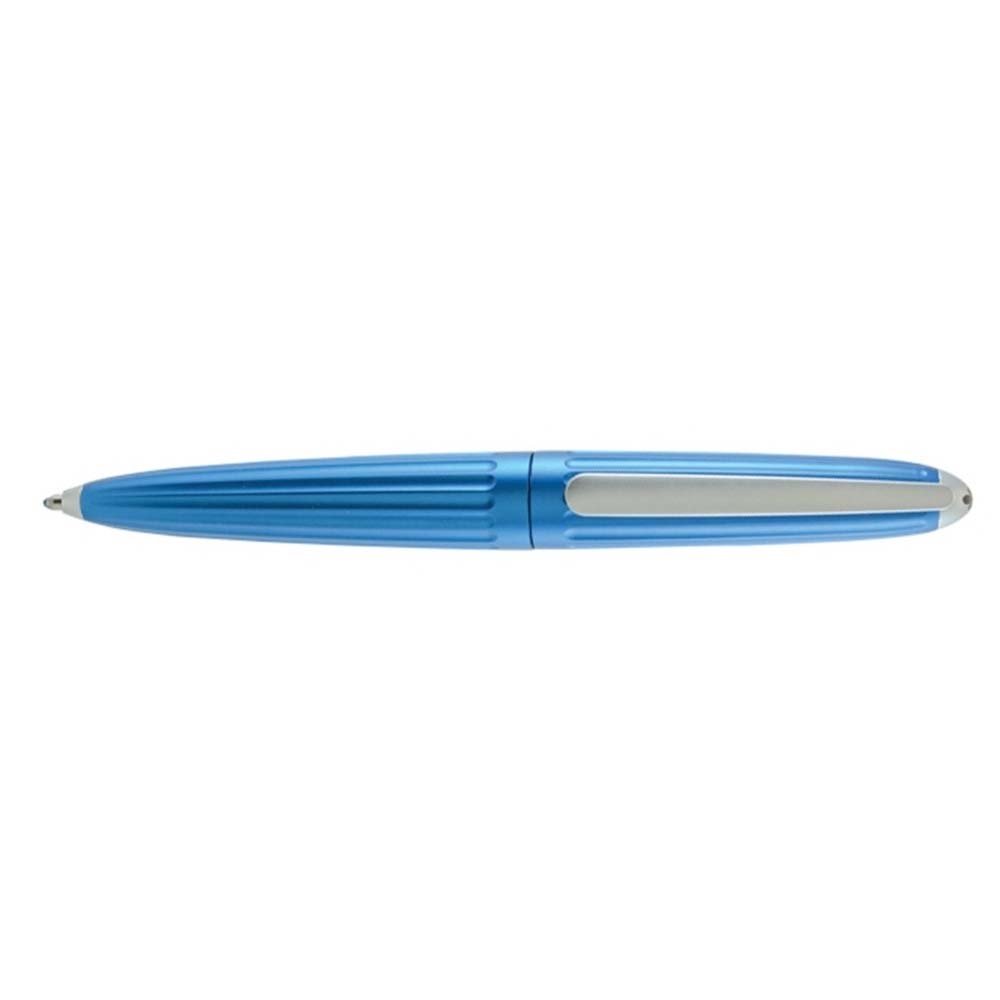 Diplomat Aero Matte Blue Ballpoint Diplomat Aero Matte Blue Ballpoint