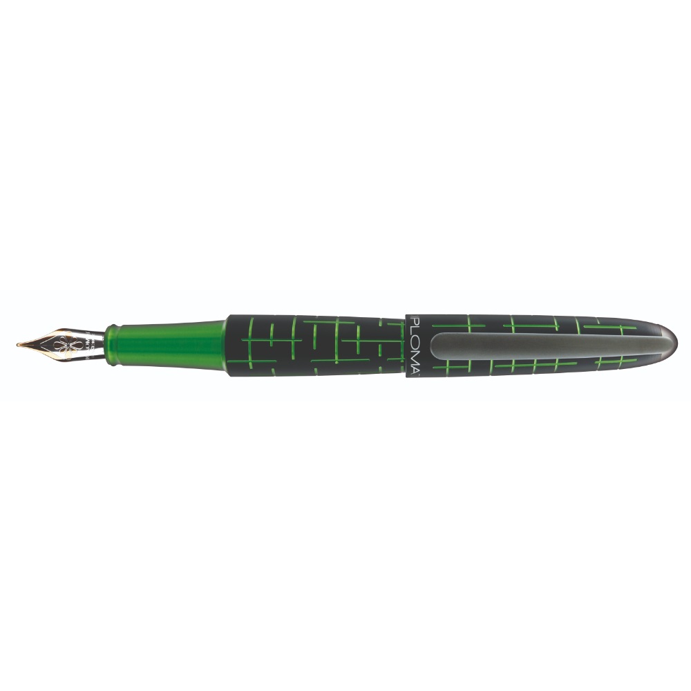 Diplomat Elox Matrix Fountain pen Diplomat Elox Matrix Fountain pen