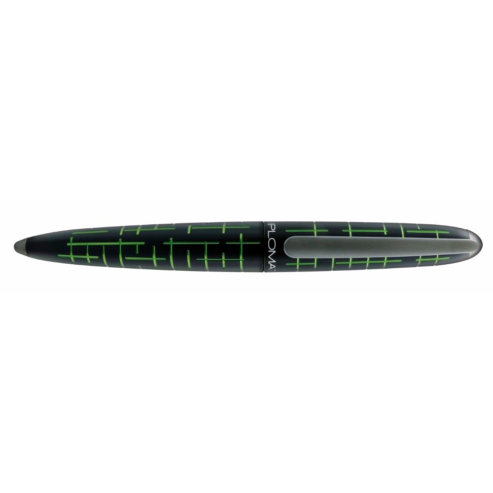 Diplomat Elox Matrix Fountain pen Diplomat Elox Matrix Fountain pen
