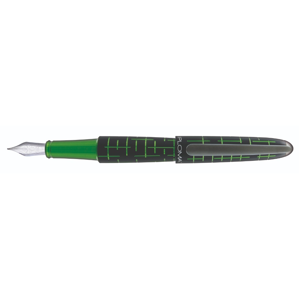Diplomat Elox Matrix Fountain pen Diplomat Elox Matrix Fountain pen
