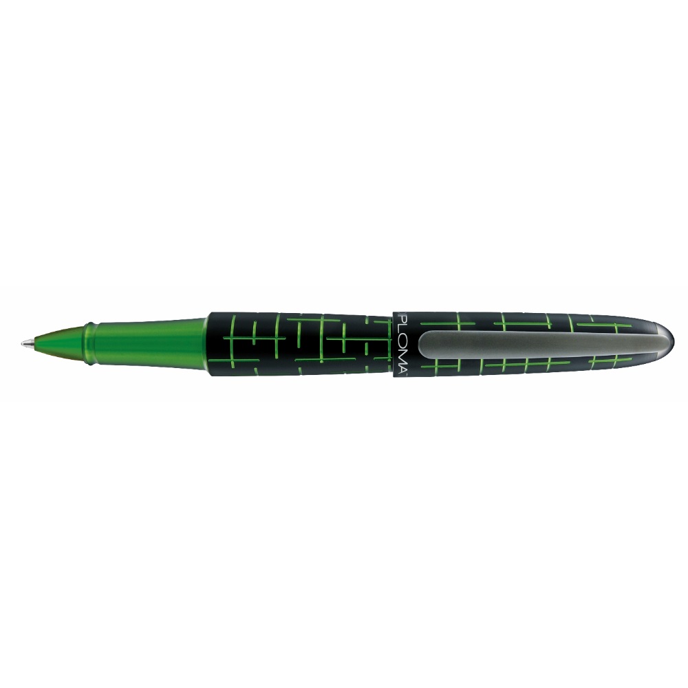 Diplomat Elox Matrix Rollerball Diplomat Elox Matrix Rollerball