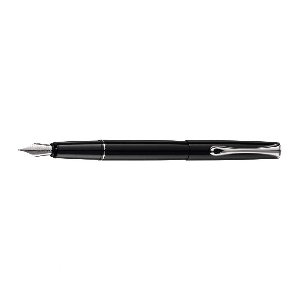 Buy Diplomat Esteem Black Laque Fountain pen Diplomat Esteem Black Laque Fountain pen