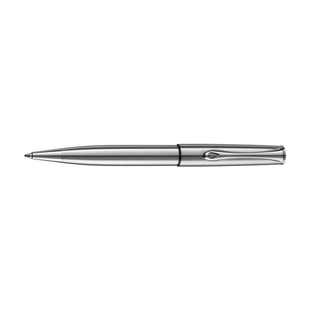 Buy Diplomat Esteem Mat Chrome Ballpoint Diplomat Esteem Mat Chrome Ballpoint