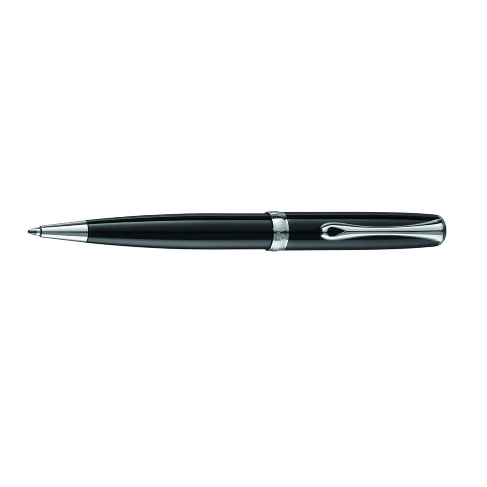 Buy Diplomat Excellence A Black Laque CT Ballpoint Diplomat Excellence A Black Laque CT Ballpoint