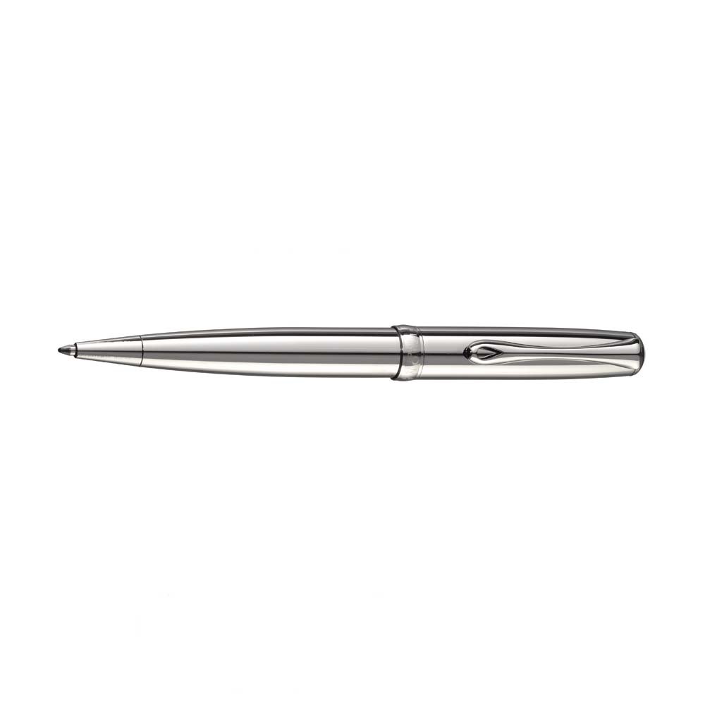 Buy Diplomat Excellence A Chrome Ballpoint Diplomat Excellence A Chrome Ballpoint