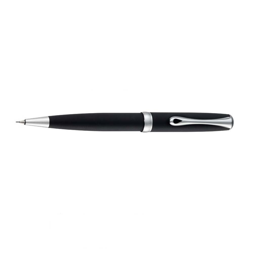 Buy Diplomat Excellence A Lapis Black Mechanical Pencil 0.7mm Diplomat Excellence A Lapis Black Mechanical Pencil 0.7mm