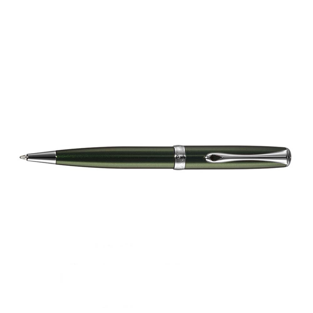 Buy Diplomat Excellence A Evergreen CT Ballpoint Diplomat Excellence A Evergreen CT Ballpoint