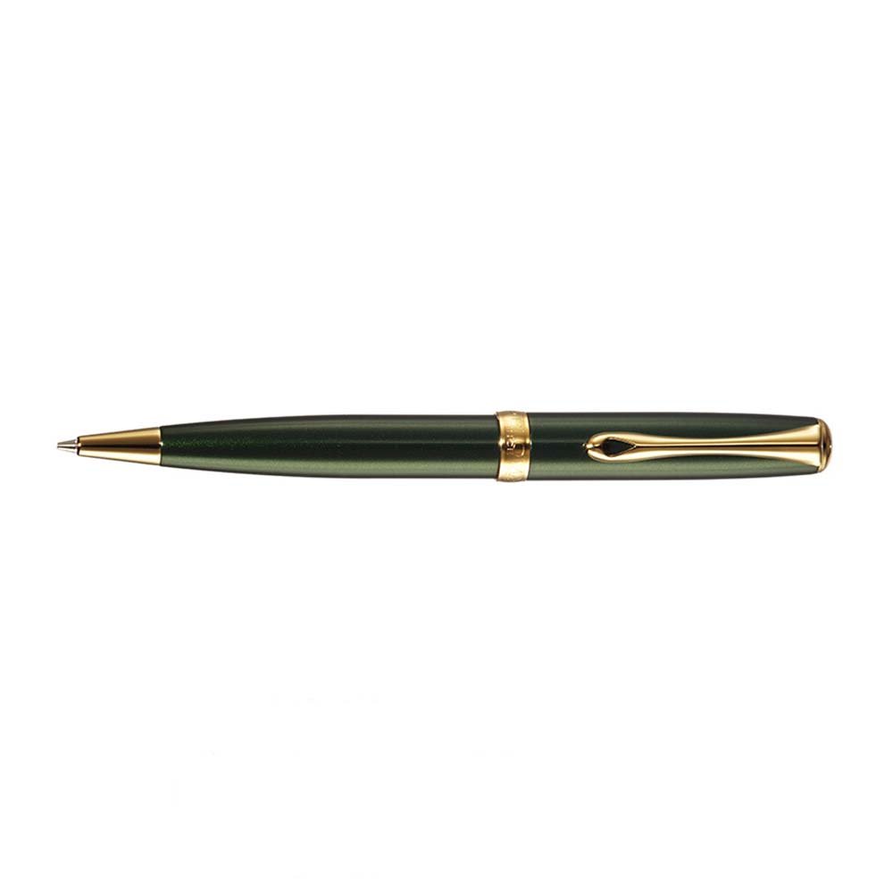 Buy Diplomat Excellence A Evergreen GT Mechanical Pencil 0.7mm Diplomat Excellence A Evergreen GT Mechanical Pencil 0.7mm