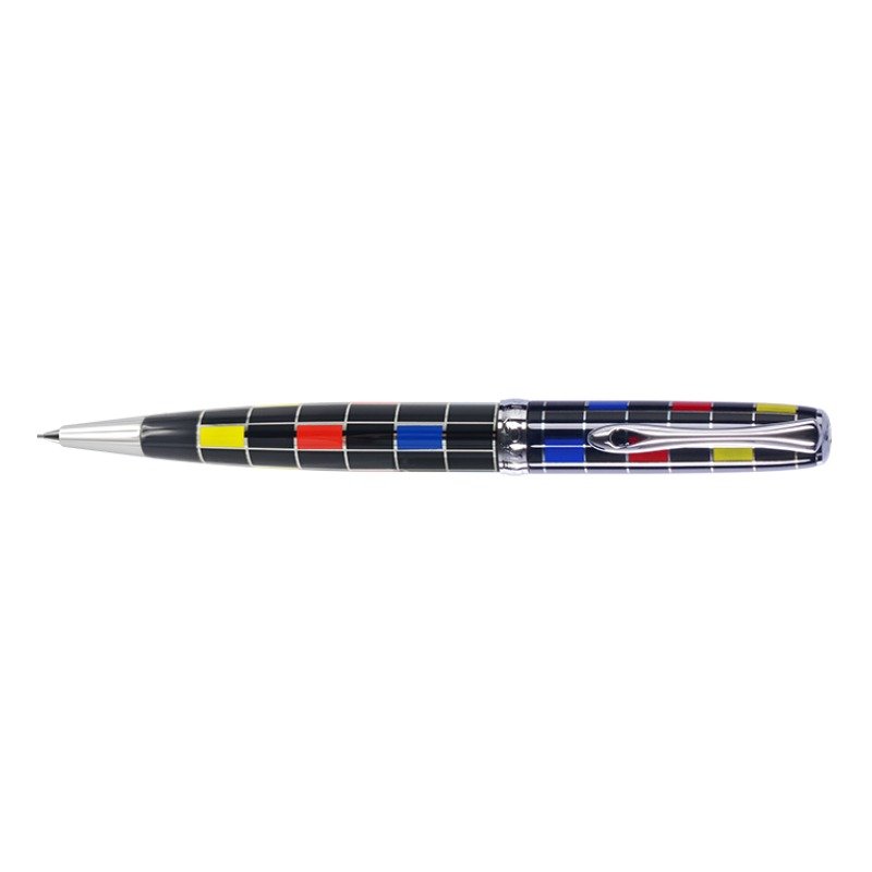 Diplomat Excellence A Plus Bauhaus CT Mechanical Pencil 0.7mm