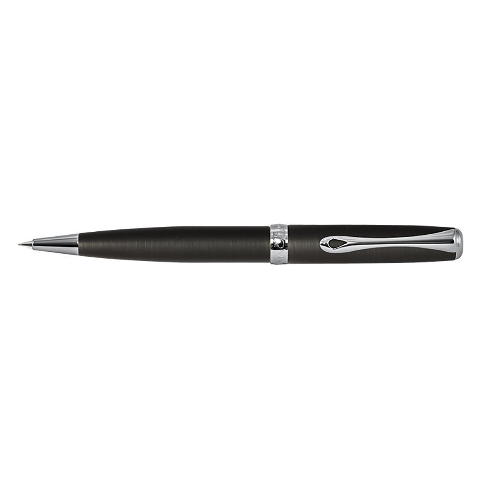 Diplomat Excellence A Oxyd Iron Mechanical Pencil 0.7mm Diplomat Excellence A Oxyd Iron Mechanical Pencil 0.7mm