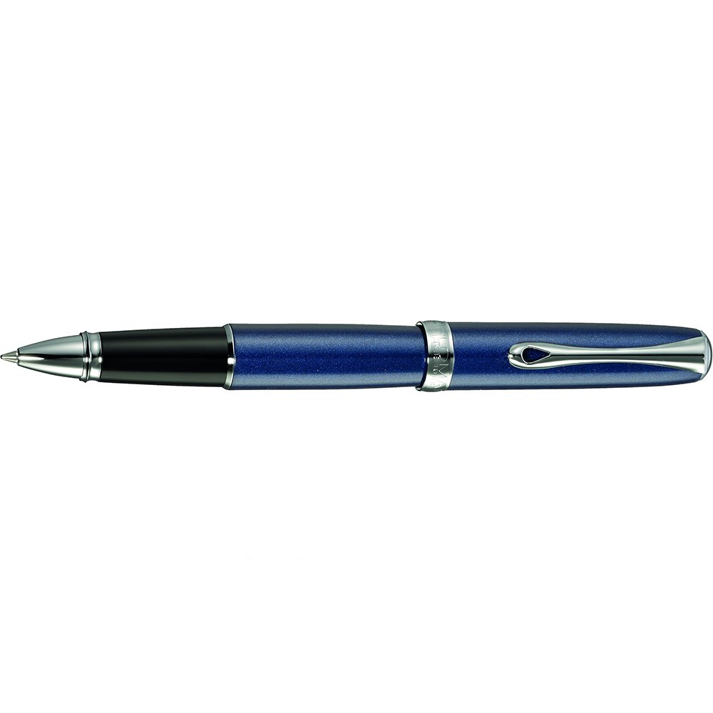 Diplomat Excellence A Midnight Blue CT Rollerball