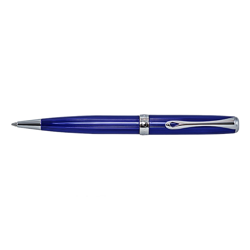 Diplomat Excellence A Skyline Blue CT Esferográfica