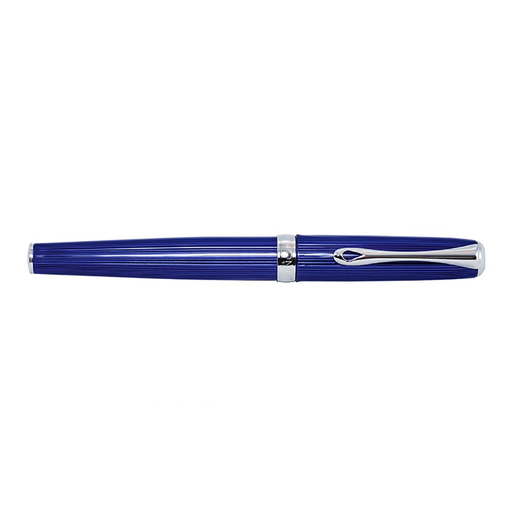 Diplomat Excellence A Skyline Blue CT Fountain pen