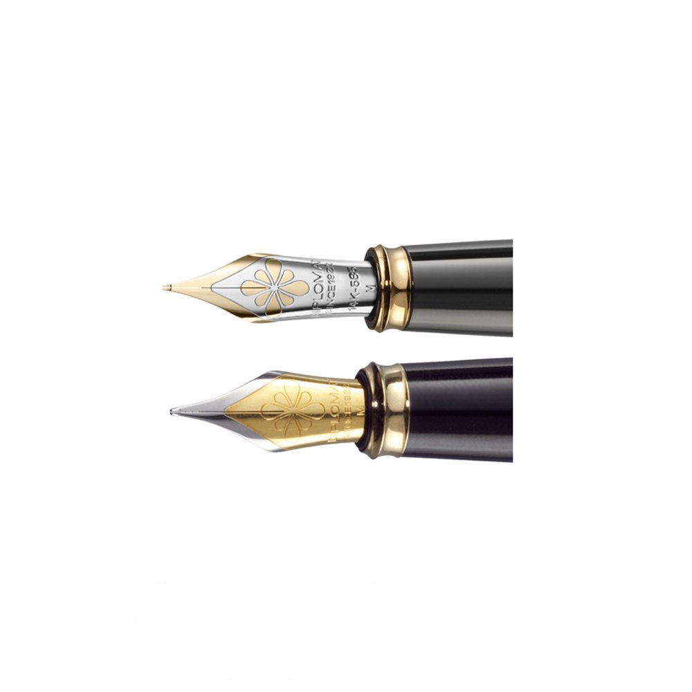 Buy Diplomat Excellence Nib Diplomat Excellence Nib