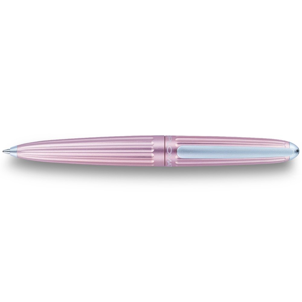 Diplomat Aero Antique Rose Ballpoint
