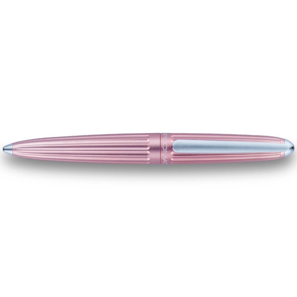 Diplomat Aero Antique Rose Fountain pen Diplomat Aero Antique Rose Fountain pen