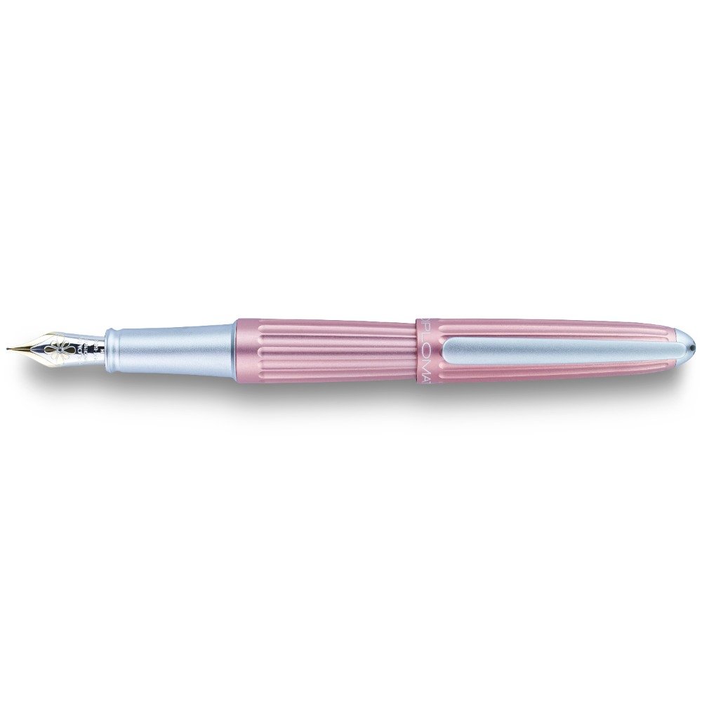 Diplomat Aero Antique Rose Fountain pen Diplomat Aero Antique Rose Fountain pen