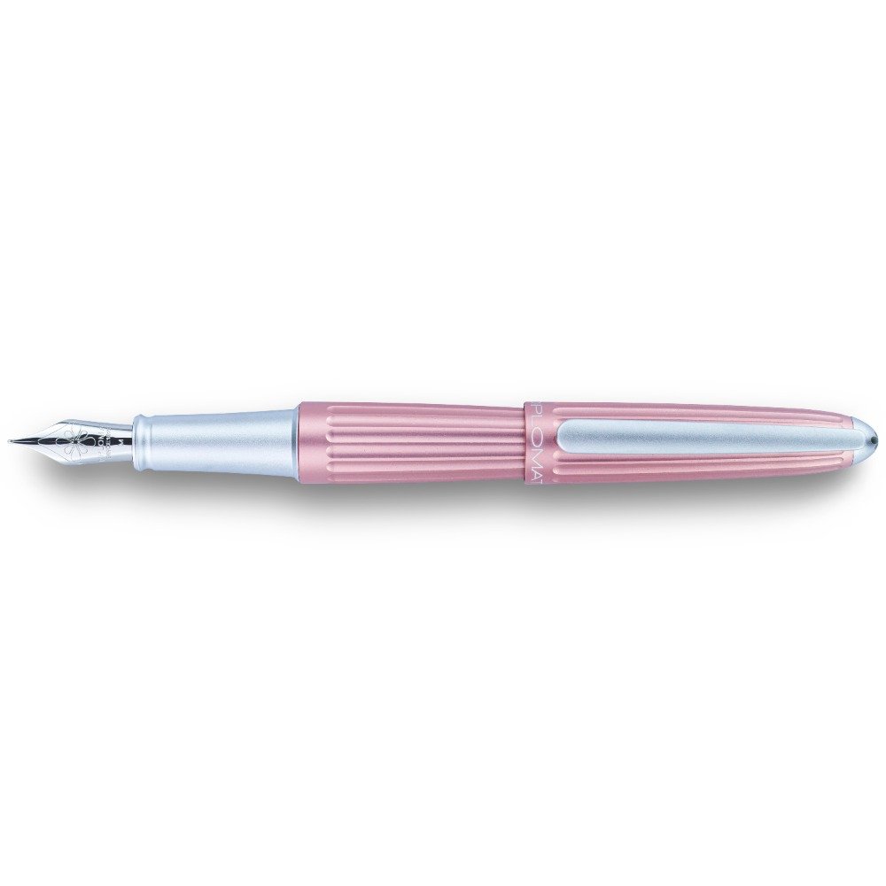 Diplomat Aero Antique Rose Fountain pen