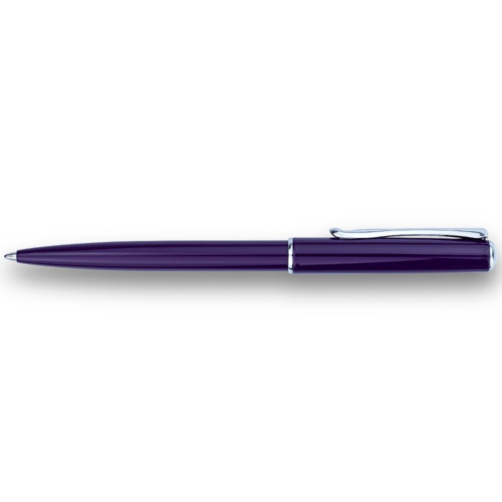 Diplomat Traveller Deep Purple Ballpoint Diplomat Traveller Deep Purple Ballpoint