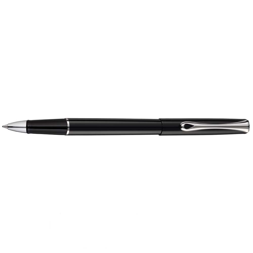 Buy Diplomat Traveller Black Laque Rollerball Diplomat Traveller Black Laque Rollerball