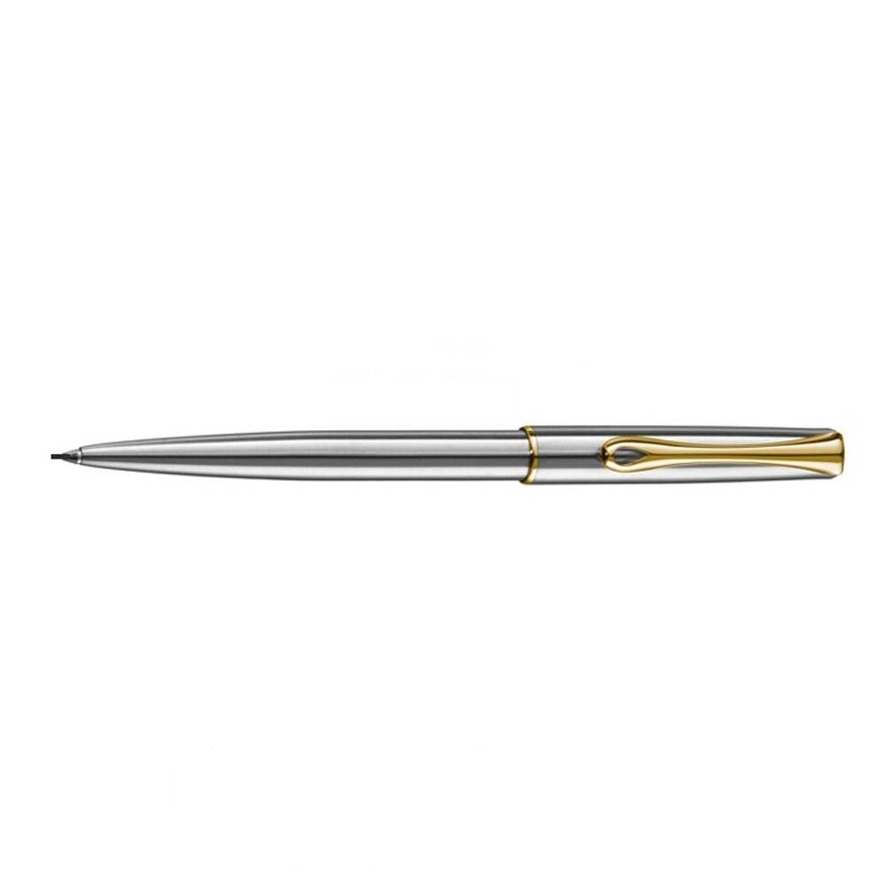 Buy Diplomat Traveller Steel GT Mechanical pencil 0.5mm Diplomat Traveller Steel GT Mechanical pencil 0.5mm
