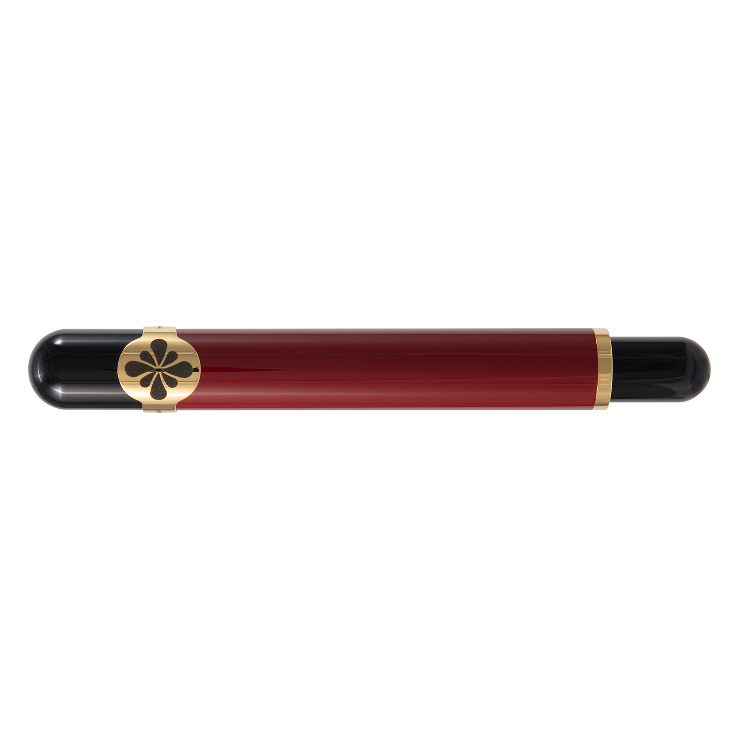 Diplomat XO Burgundy Lacquer Limited Edition Fountain pen Diplomat XO Burgundy Lacquer Limited Edition Fountain pen