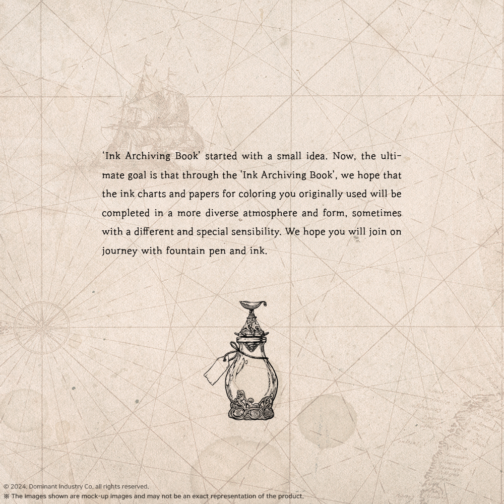 Dominant Industry Standard No.100 Base Black 25ml Inktpot