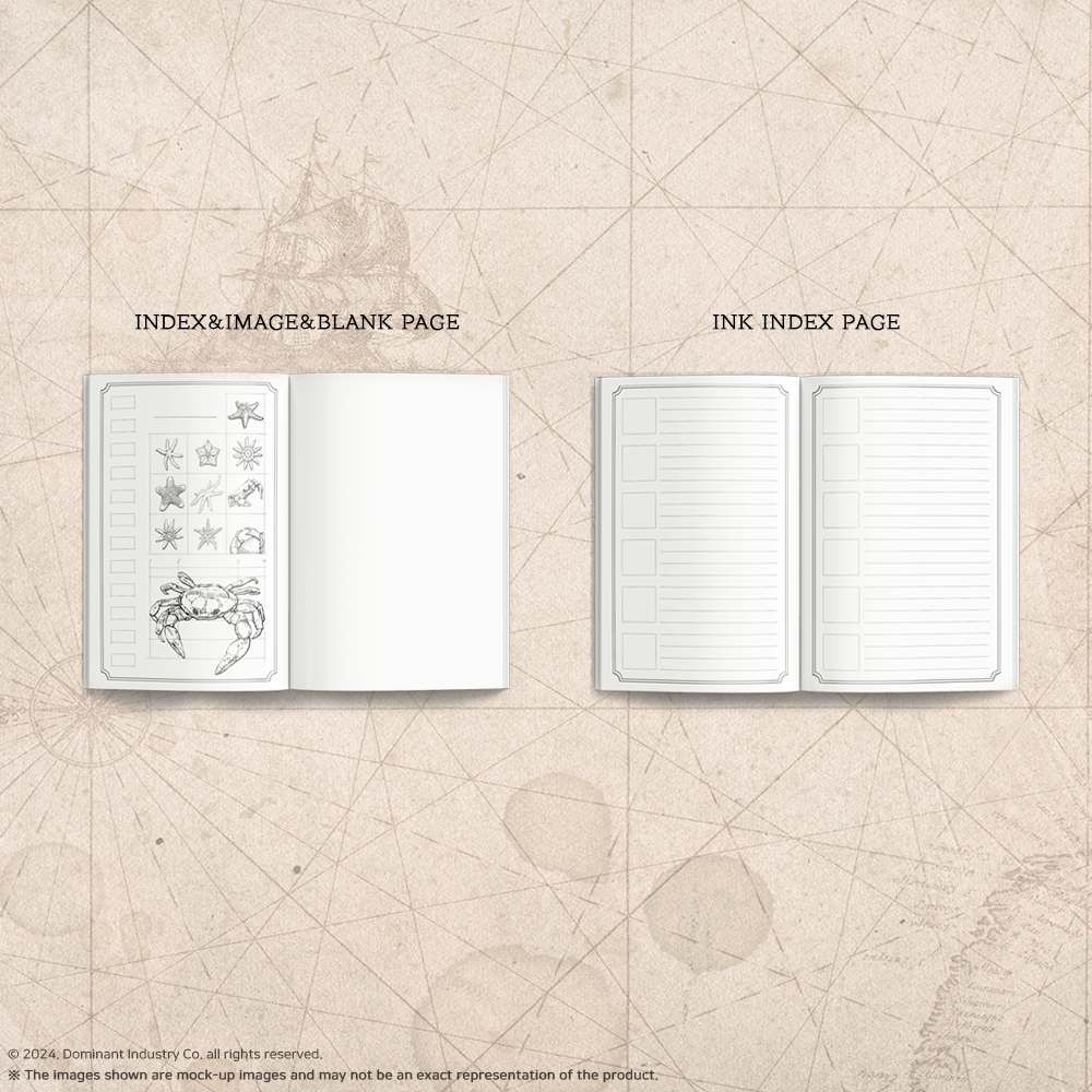 Dominant Industry Standard No.100 Base Black 25ml Inktpot