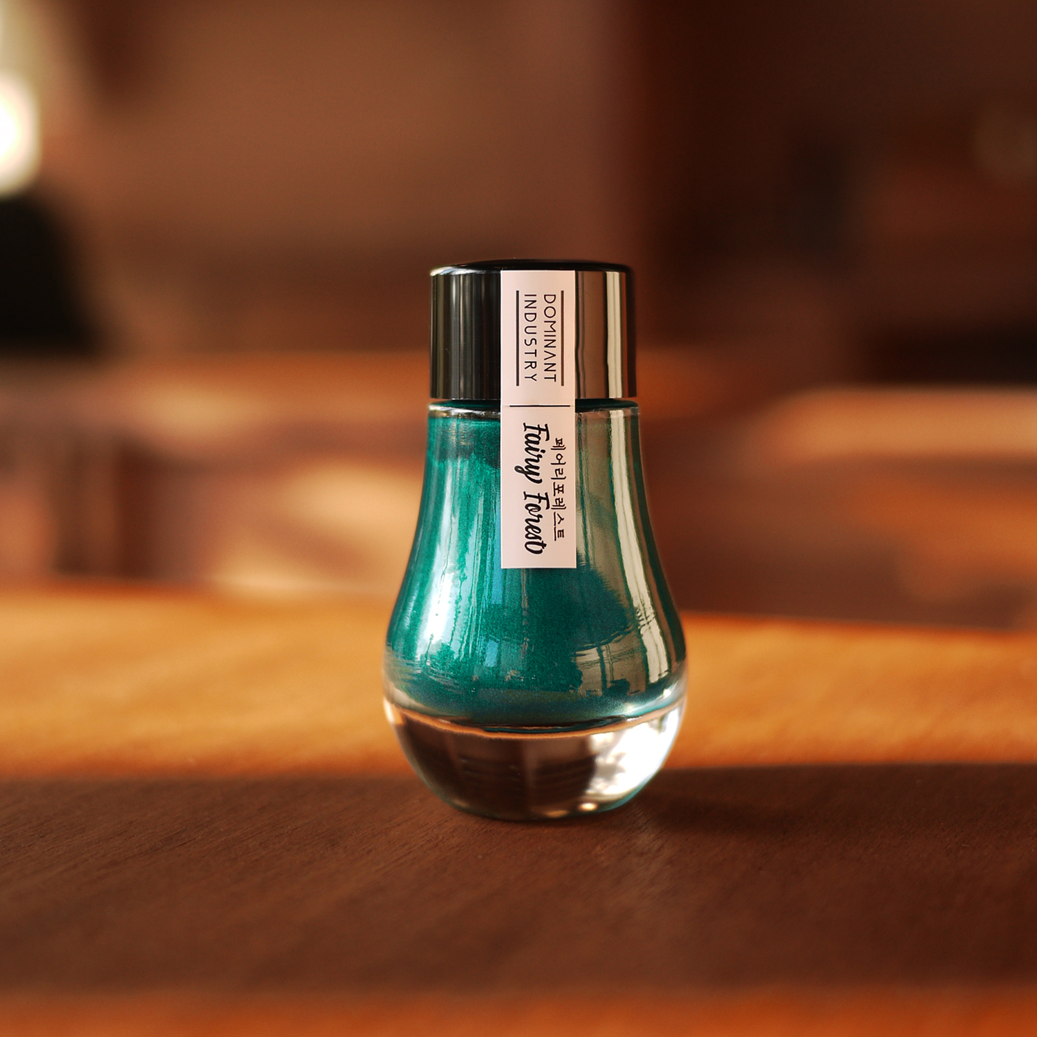 Dominant Industry Pearl No.017 Fairy Forest 25ml Botella de tinta