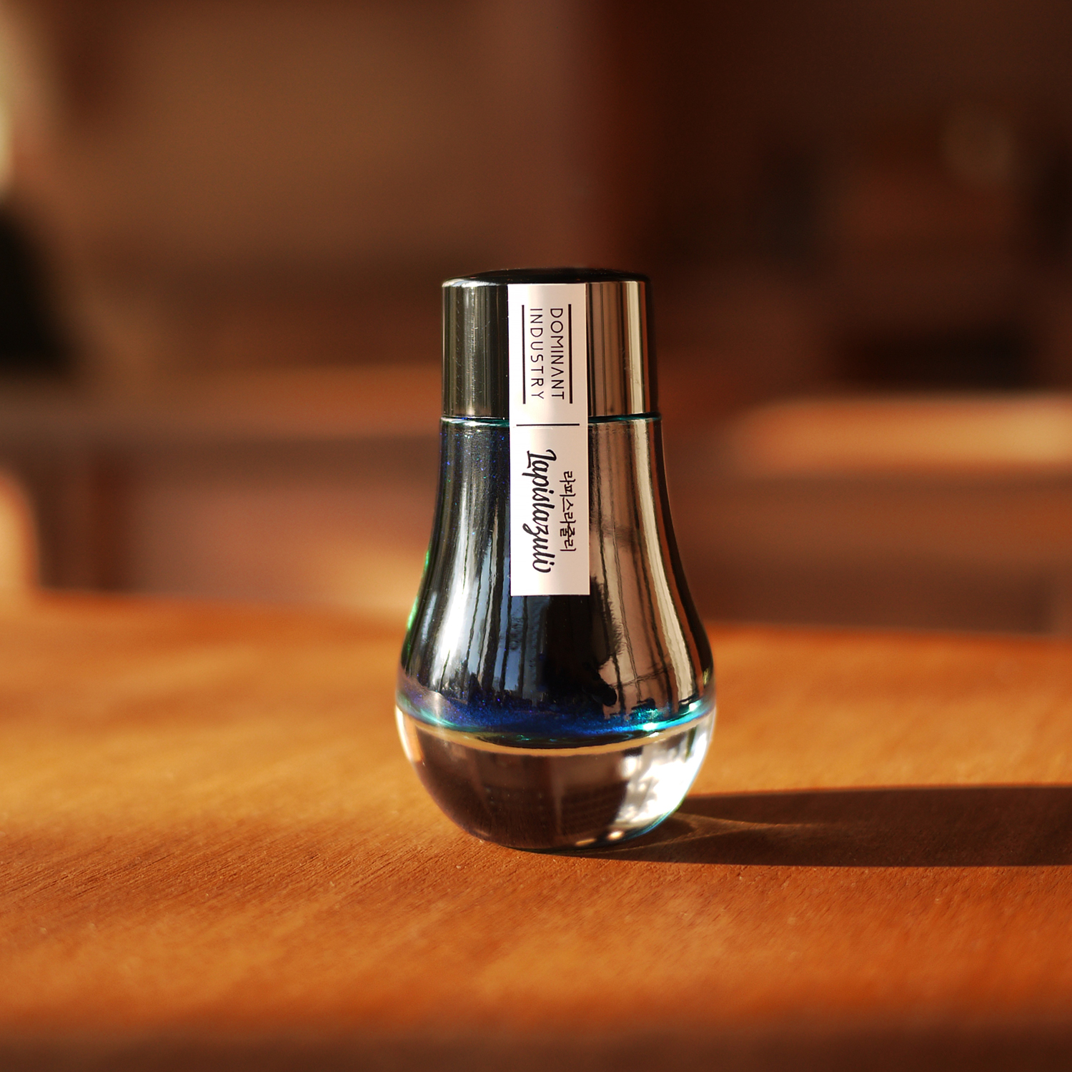 Dominant Industry Pearl No.019 Lapis Lazuli 25ml Inktpot