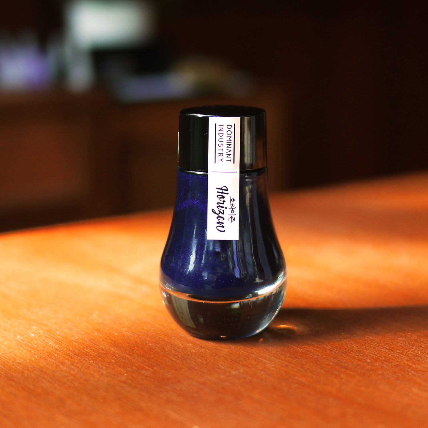Dominant Industry Pearl No.023 Horizon 25ml Ink Bottle Dominant Industry Pearl No.023 Horizon 25ml Ink Bottle
