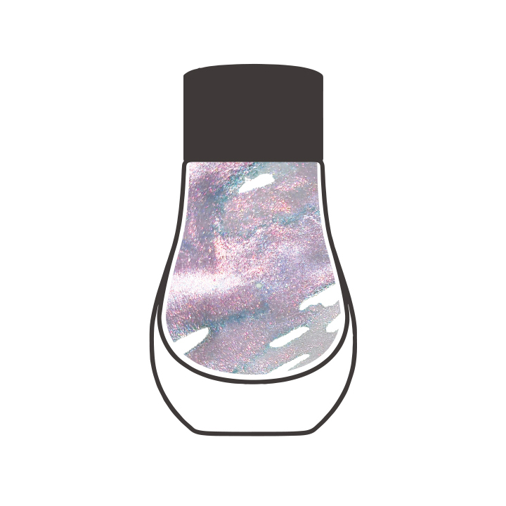 Dominant Industry Pearl No.022 Early Spring 25ml Ink Bottle
