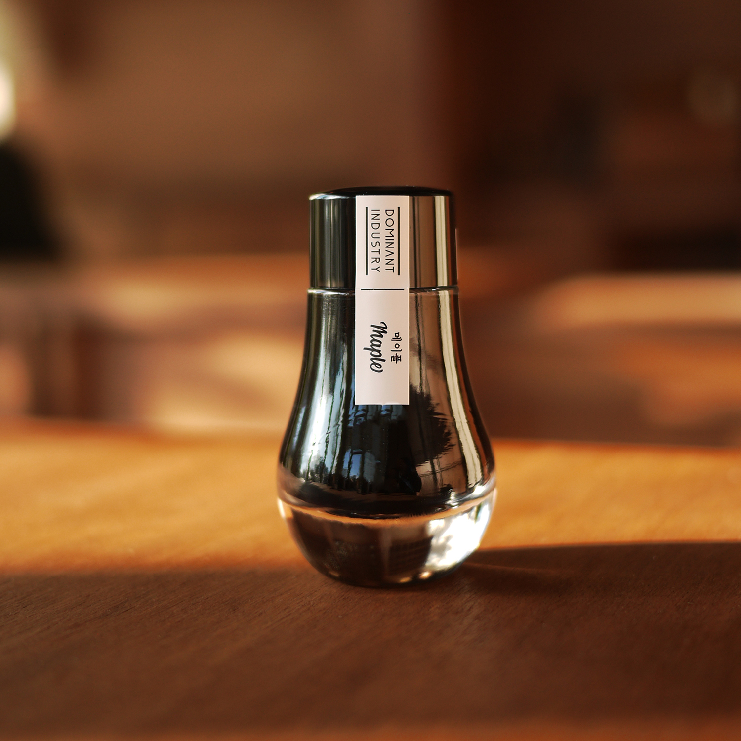 Dominant Industry Standard No.108 Maple 25ml Bouteille d'encre