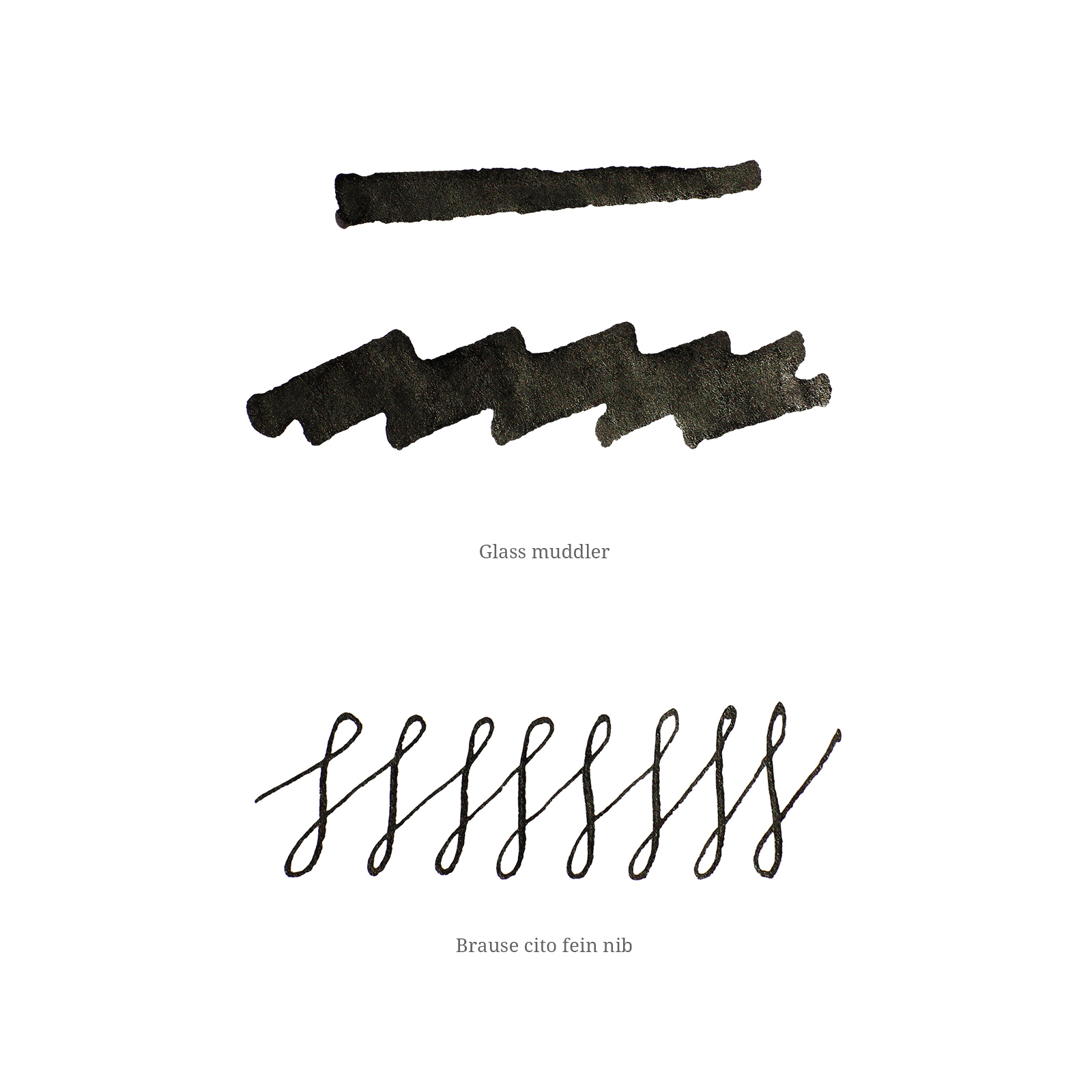 Dominant Industry Standard No.100 Base Black 25ml Ink Bottle Dominant Industry Standard No.100 Base Black 25ml Ink Bottle