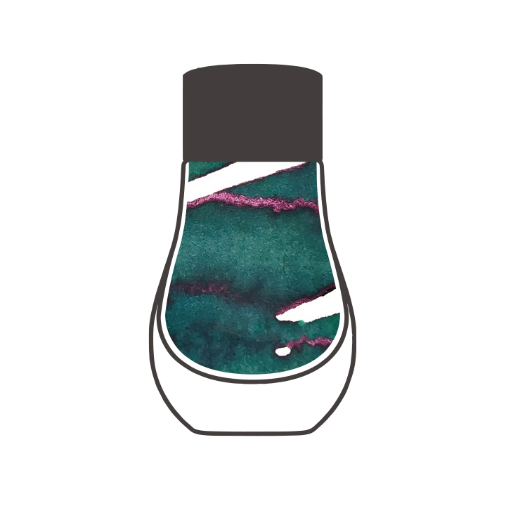 Forest | Standard Series Ink | No. 105 Forest | Standard Series Ink | No. 105