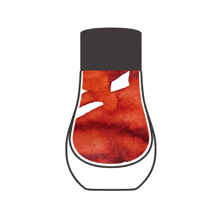 Earl Grey Tea | Standard Series Ink | No. 109 Earl Grey Tea | Standard Series Ink | No. 109