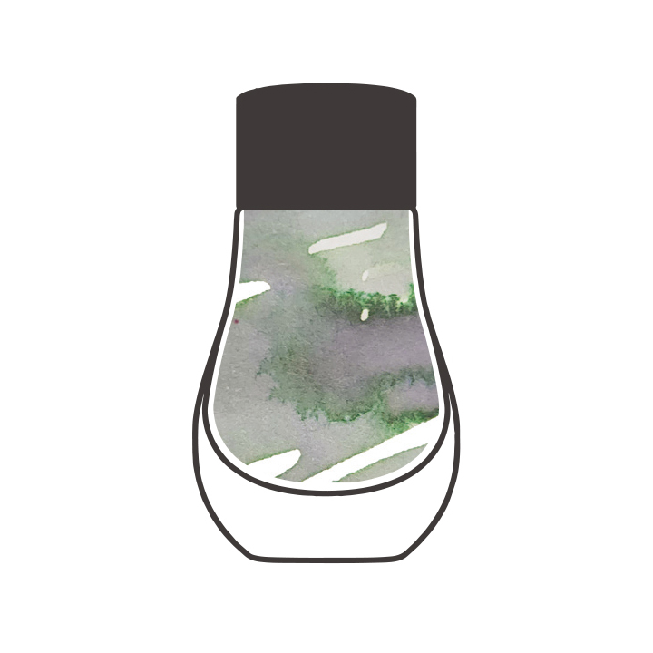 Dominant Industry Standard No.119 Winter Pine 25ml Ink Bottle