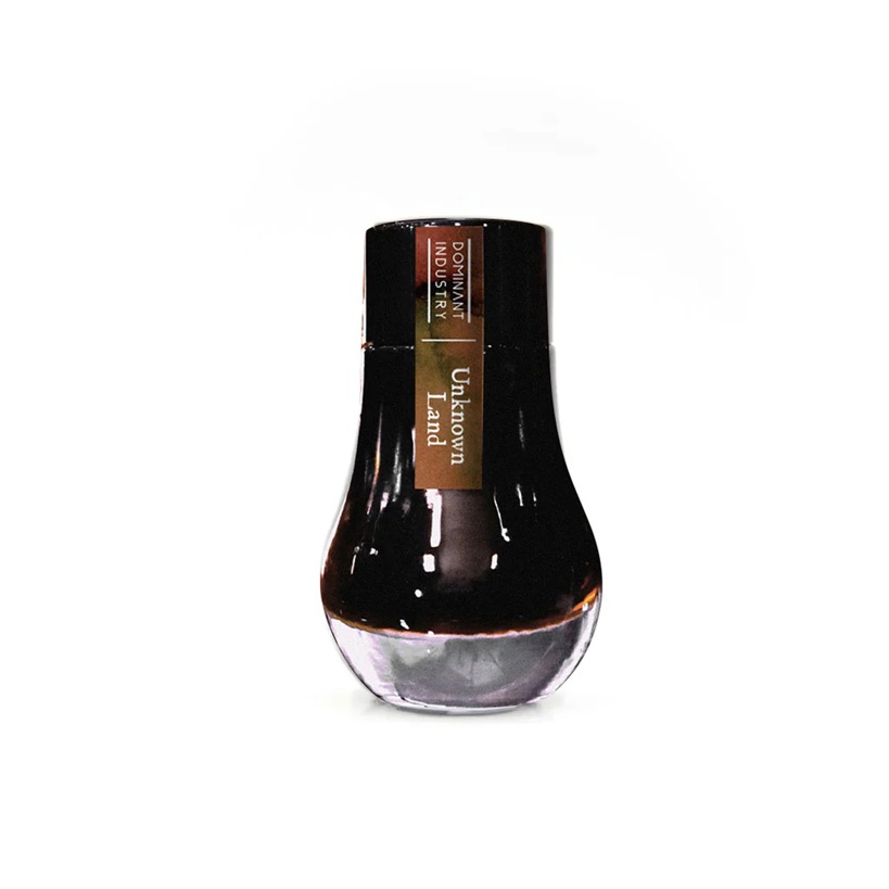 Dominant Industry Standard Unknown Land 25ml Ink Bottle