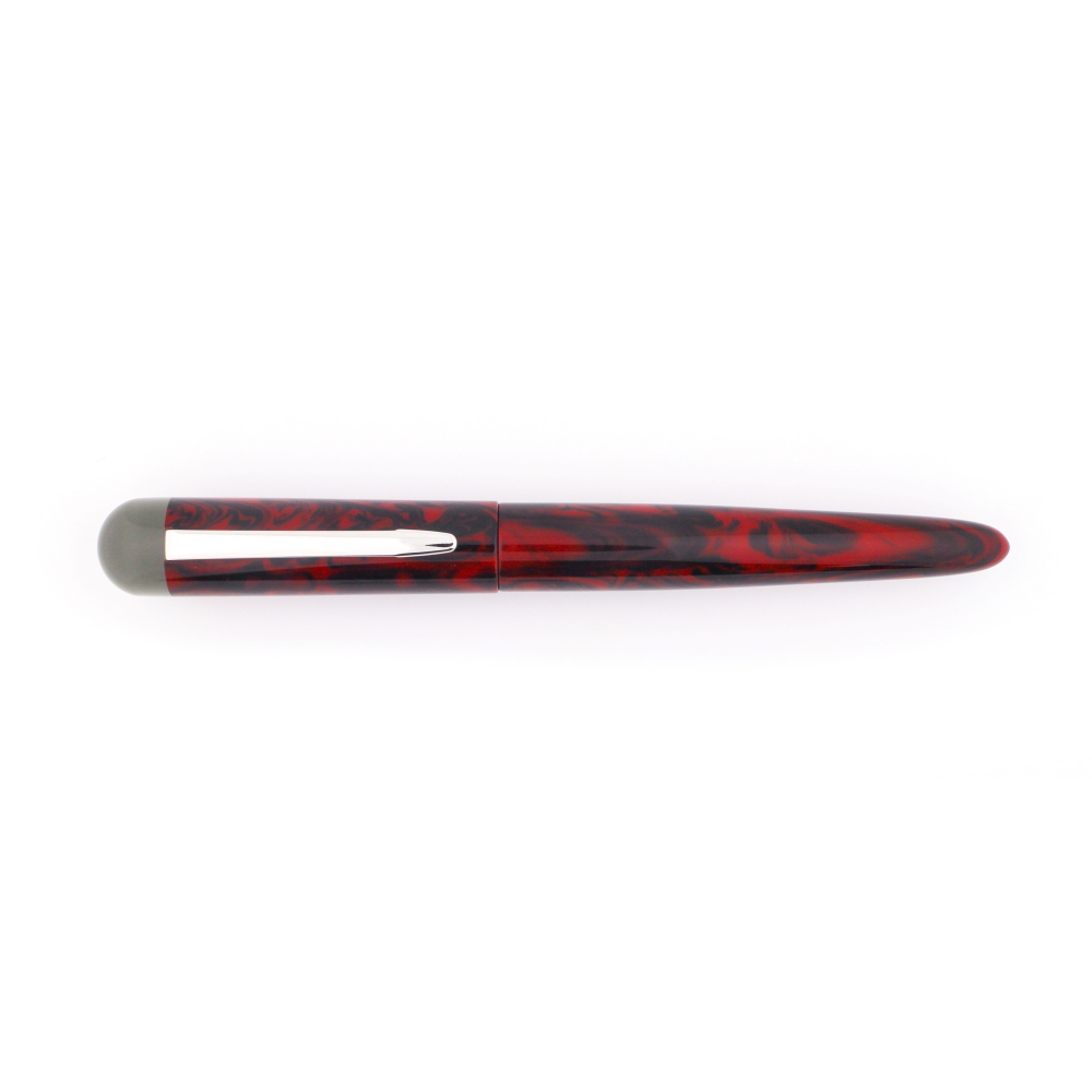 Edison Comet Cumberland ST Vulpen