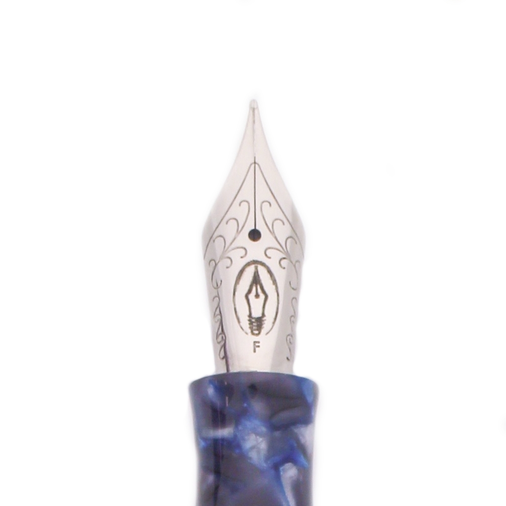 Edison Fountain Pen Nib