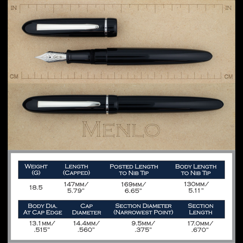 Edison Menlo Sweet Honey GT Vulpen